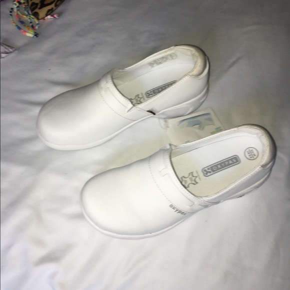oxypas medical footwear